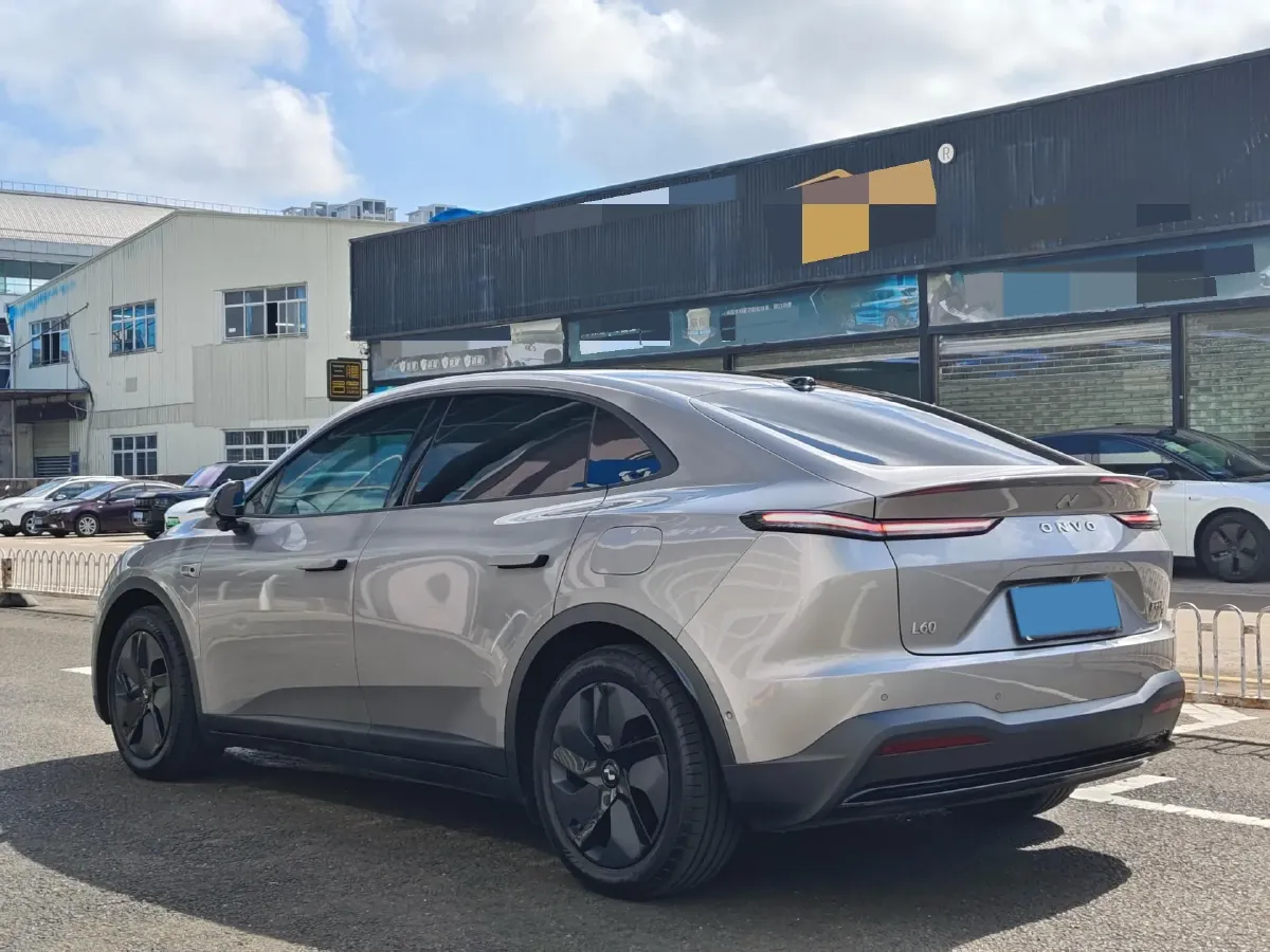 2024 ONVO L60 BEV 60KWH,autocango,china used car exporter,china ev exporter,chinese used car exporter,chinese used ev exporter