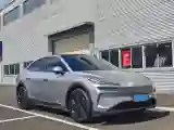 2024 ONVO L60 BEV 60KWH