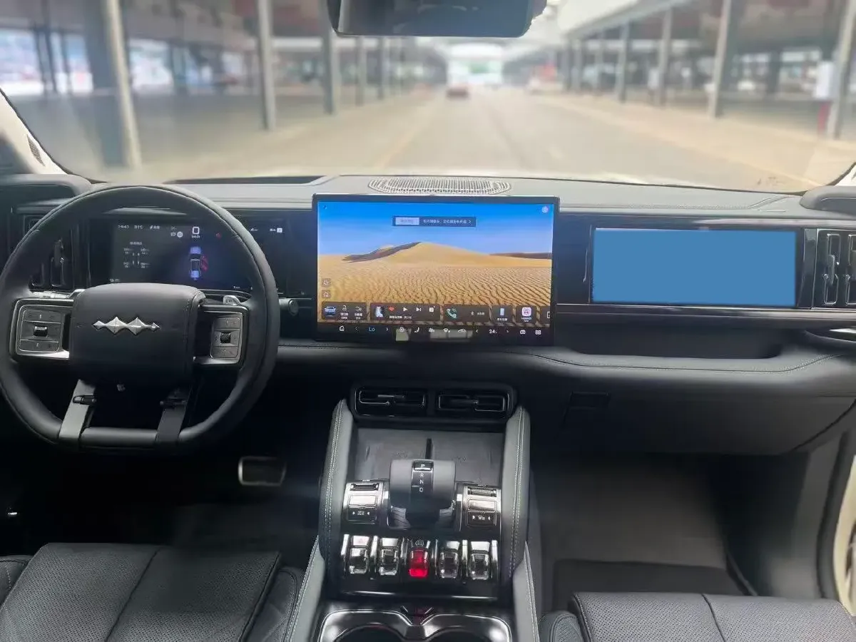2025 FangChengBao Bao 5 1.5T 194HP L4 E-CVT PHEV 31.8KWH,autocango,china used car exporter,china ev exporter,chinese used car exporter,chinese used ev exporter