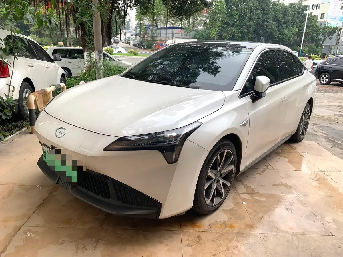 2022 Aion S Plus BEV 69.9KWH,autocango,china used car exporter,china ev exporter,chinese used car exporter,chinese used ev exporter
