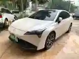 2022 Aion S Plus BEV 69.9KWH