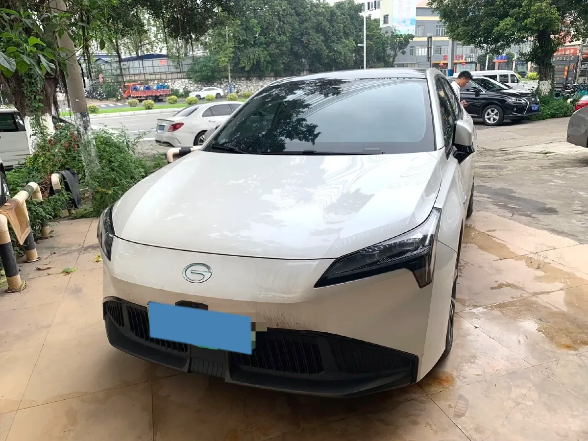 2022 Aion S Plus BEV 69.9KWH,autocango,china used car exporter,china ev exporter,chinese used car exporter,chinese used ev exporter