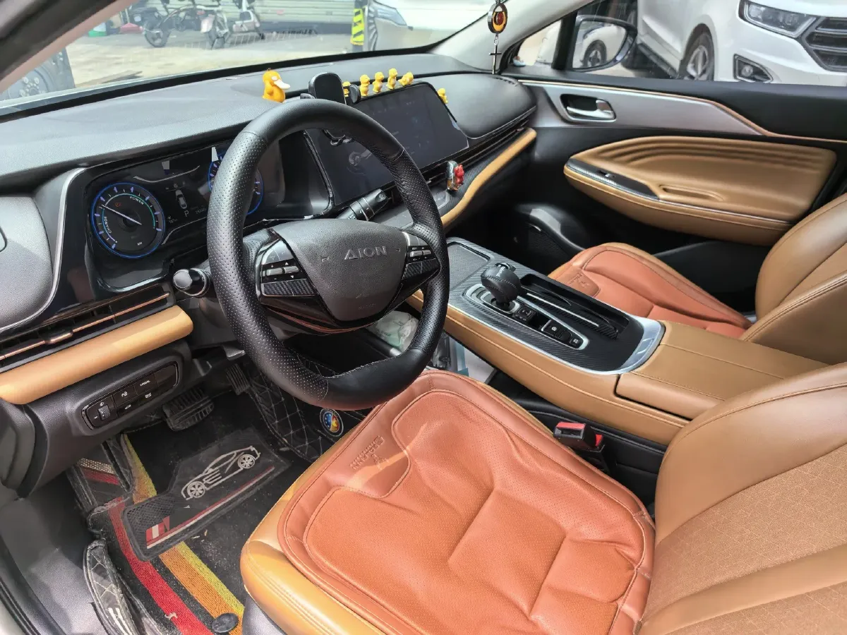 2022 Aion S BEV 60KWH,autocango,china used car exporter,china ev exporter,chinese used car exporter,chinese used ev exporter