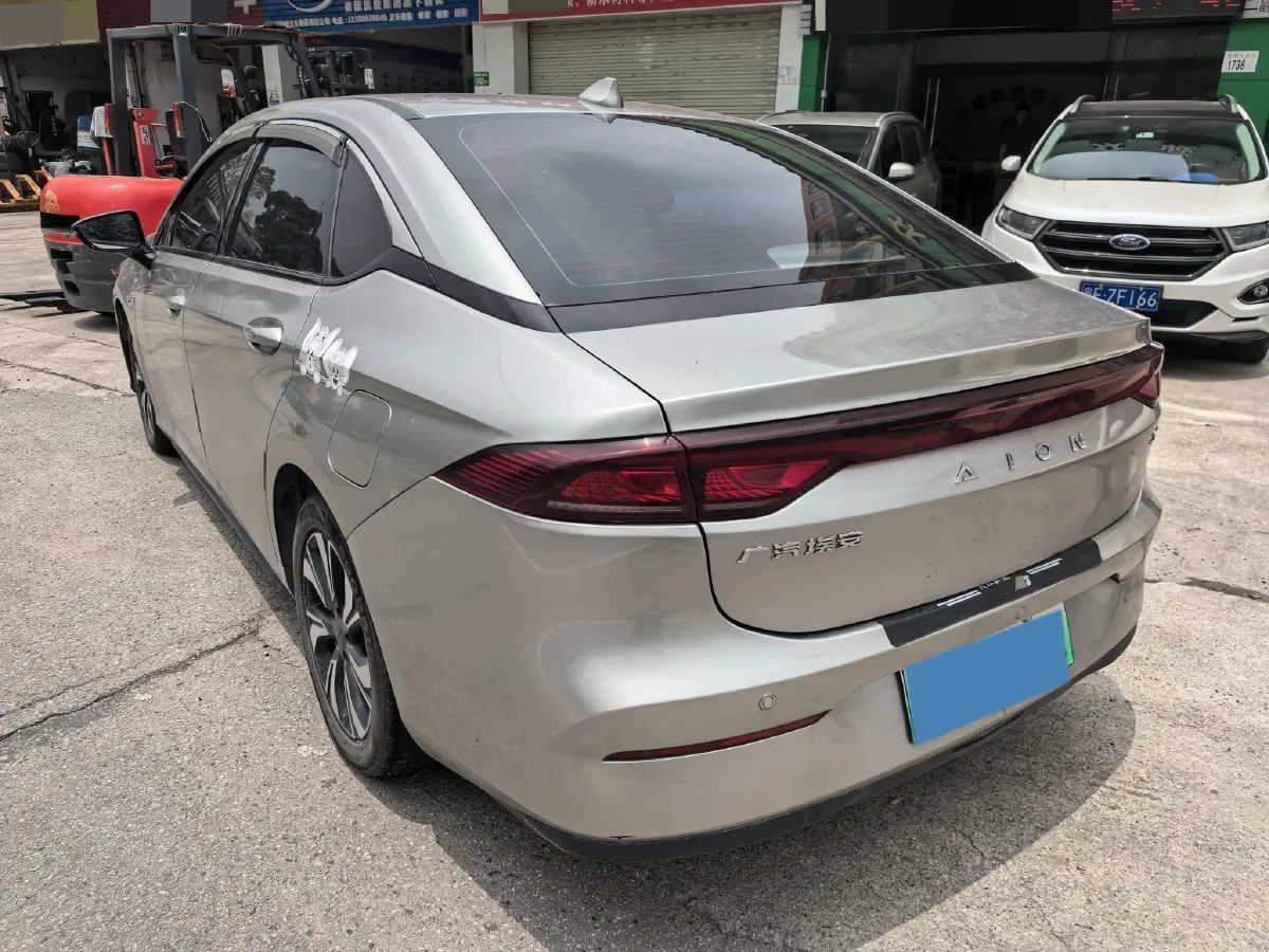 2022 Aion S BEV 60KWH,autocango,china used car exporter,china ev exporter,chinese used car exporter,chinese used ev exporter