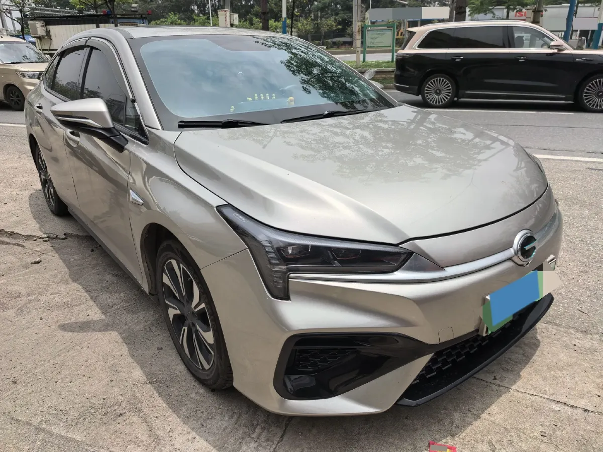2022 Aion S BEV 60KWH,autocango,china used car exporter,china ev exporter,chinese used car exporter,chinese used ev exporter