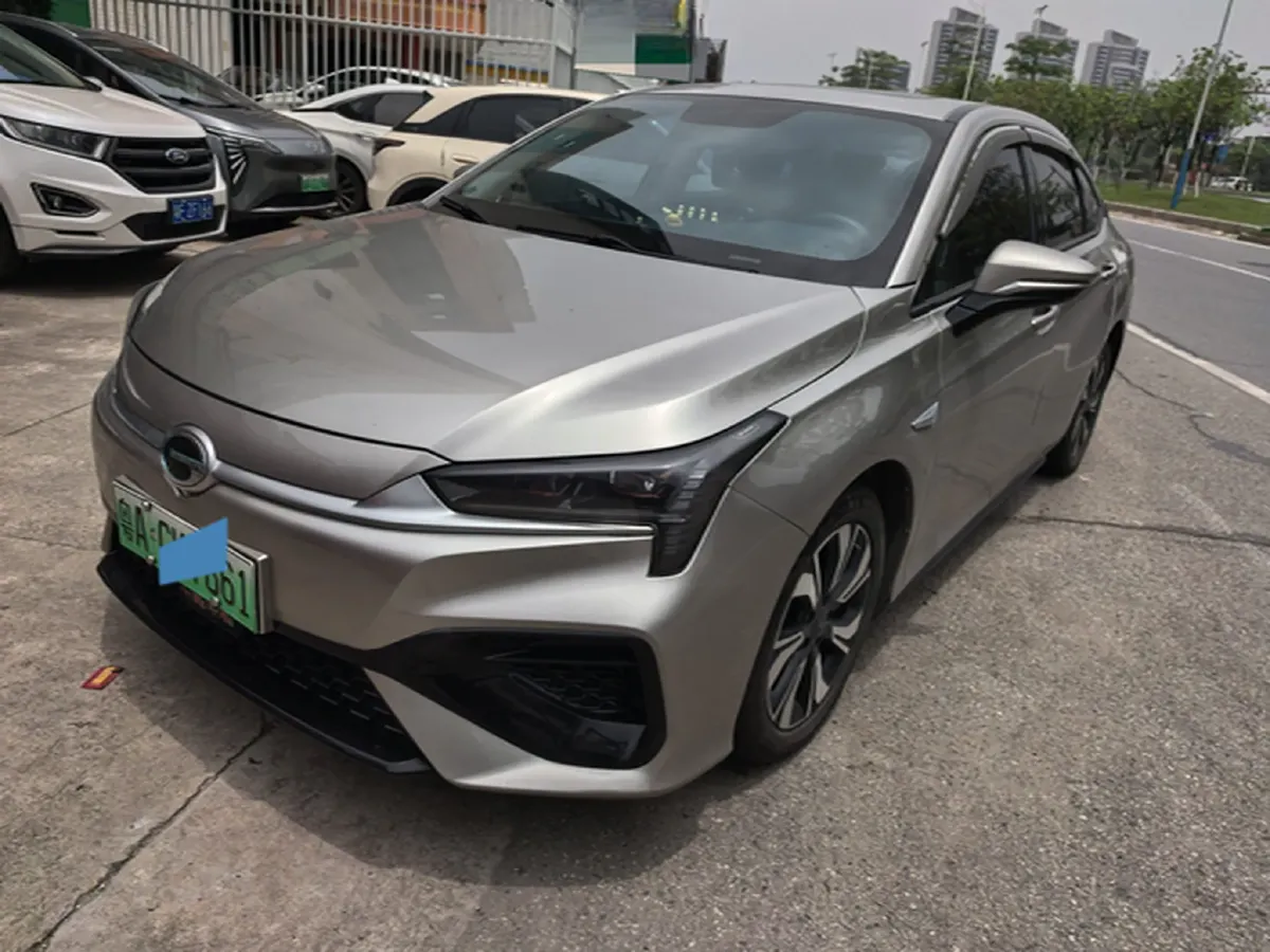 2022 Aion S BEV 60KWH,autocango,china used car exporter,china ev exporter,chinese used car exporter,chinese used ev exporter