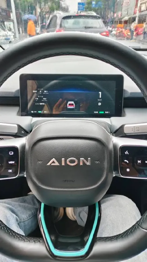 2023 Aion S BEV 55.5KWH,autocango,china used car exporter,china ev exporter,chinese used car exporter,chinese used ev exporter
