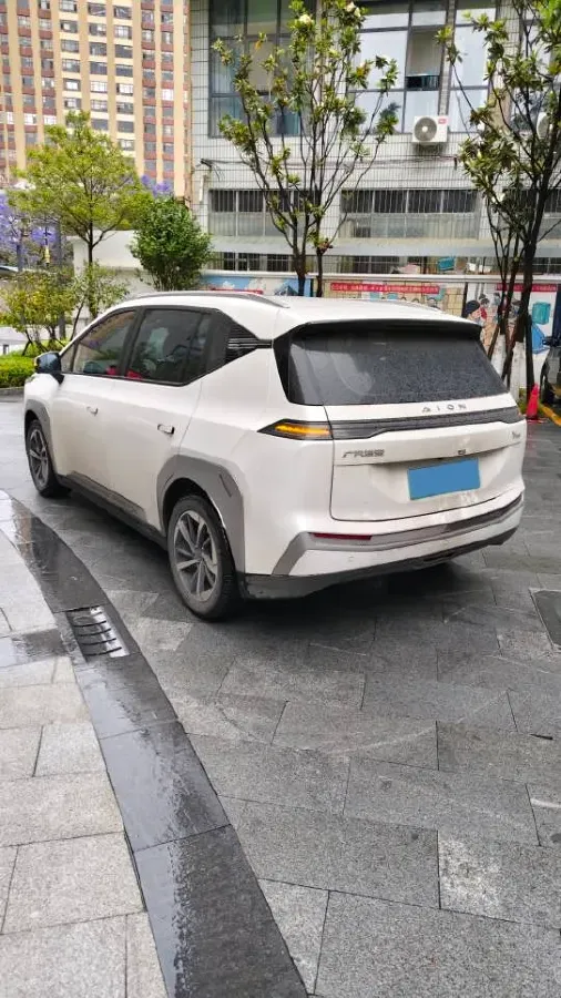 2023 Aion S BEV 55.5KWH,autocango,china used car exporter,china ev exporter,chinese used car exporter,chinese used ev exporter