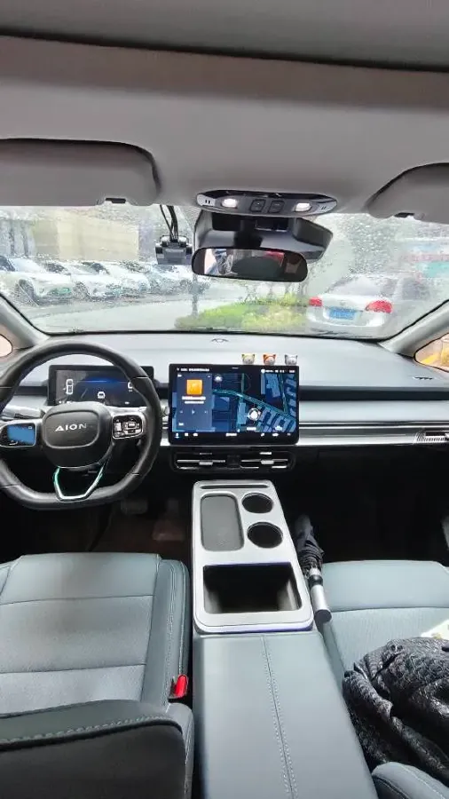 2023 Aion S BEV 55.5KWH,autocango,china used car exporter,china ev exporter,chinese used car exporter,chinese used ev exporter