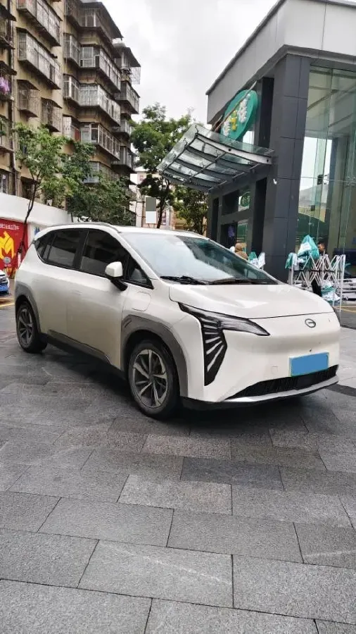 2023 Aion S BEV 55.5KWH,autocango,china used car exporter,china ev exporter,chinese used car exporter,chinese used ev exporter