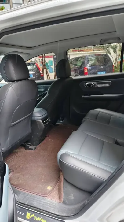 2023 Aion S BEV 55.5KWH,autocango,china used car exporter,china ev exporter,chinese used car exporter,chinese used ev exporter