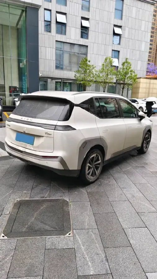 2023 Aion S BEV 55.5KWH,autocango,china used car exporter,china ev exporter,chinese used car exporter,chinese used ev exporter