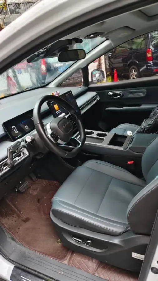 2023 Aion S BEV 55.5KWH,autocango,china used car exporter,china ev exporter,chinese used car exporter,chinese used ev exporter