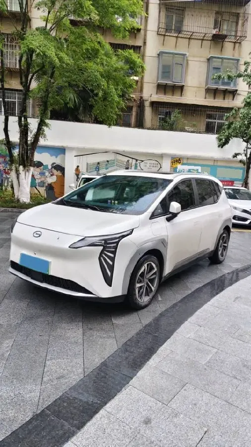 2023 Aion S BEV 55.5KWH,autocango,china used car exporter,china ev exporter,chinese used car exporter,chinese used ev exporter