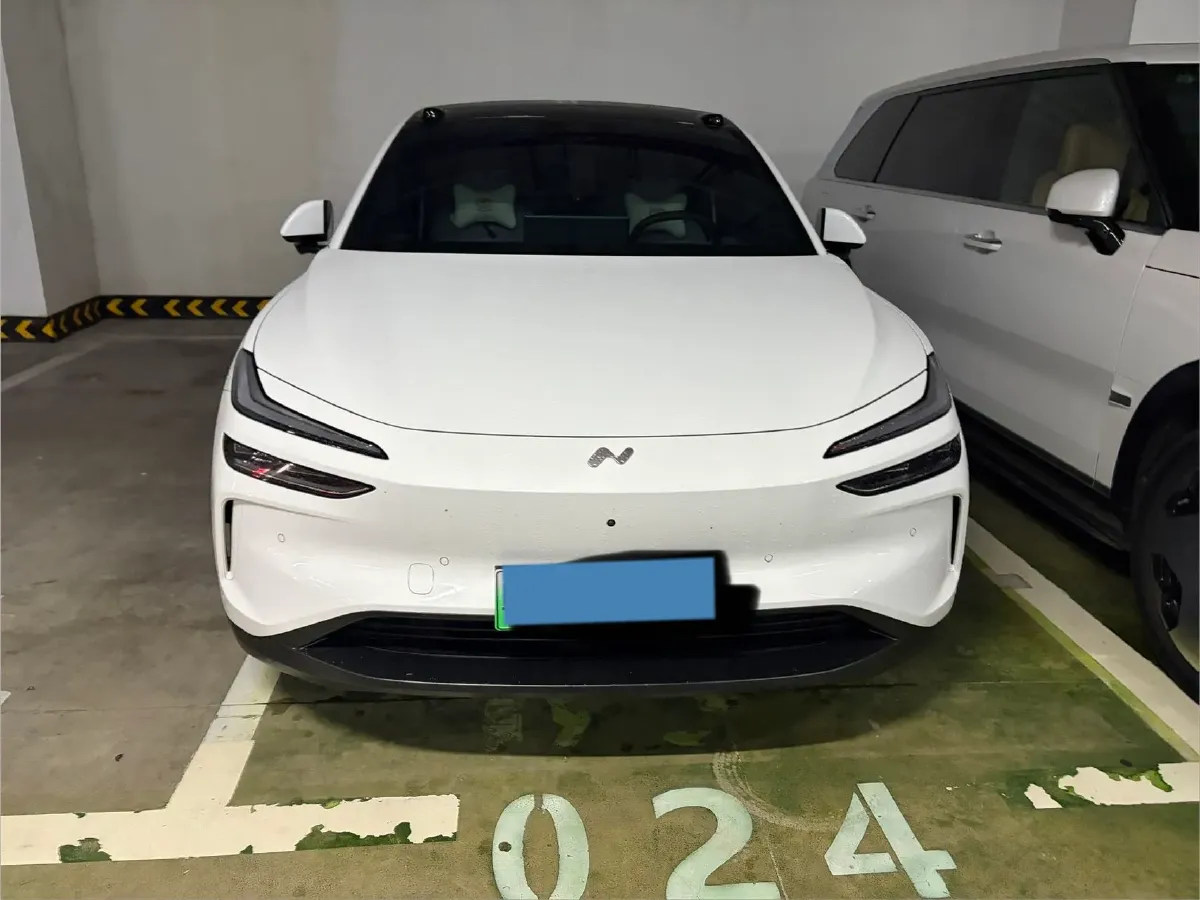 2024 ONVO L60 BEV 60KWH,autocango,china used car exporter,china ev exporter,chinese used car exporter,chinese used ev exporter