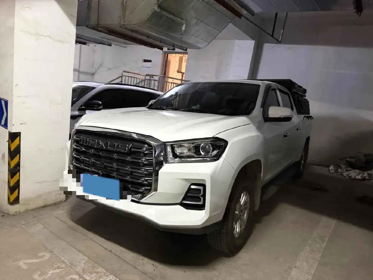 2023 MAXUS Interstellar 2.0T 163HP L4 8AT,autocango,china used car exporter,china ev exporter,chinese used car exporter,chinese used ev exporter