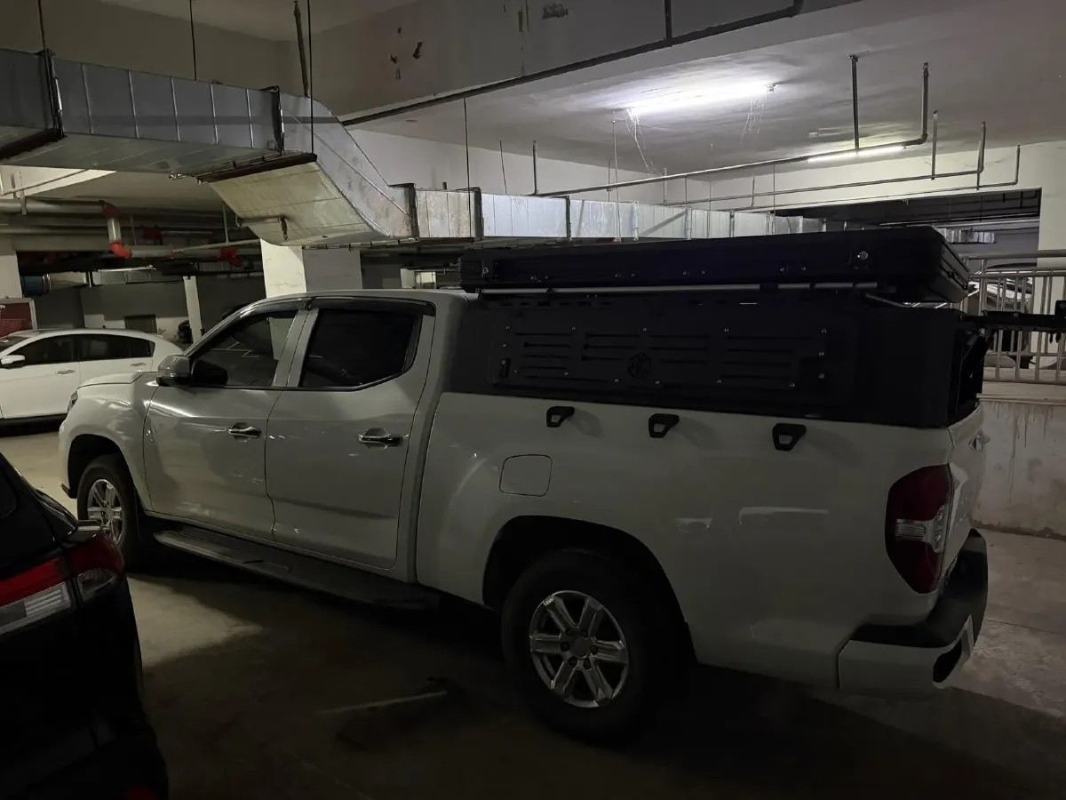2023 MAXUS Interstellar 2.0T 163HP L4 8AT,autocango,china used car exporter,china ev exporter,chinese used car exporter,chinese used ev exporter