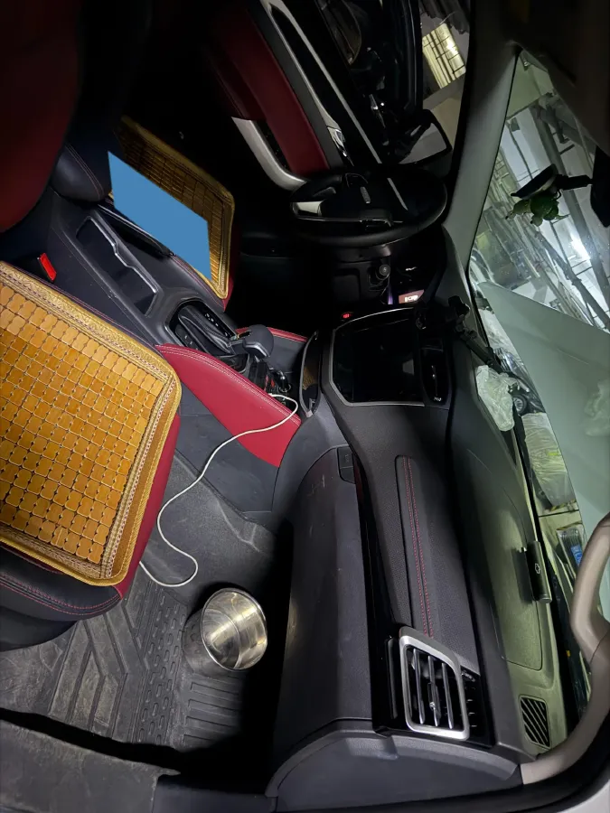 2023 MAXUS Interstellar 2.0T 163HP L4 8AT,autocango,china used car exporter,china ev exporter,chinese used car exporter,chinese used ev exporter