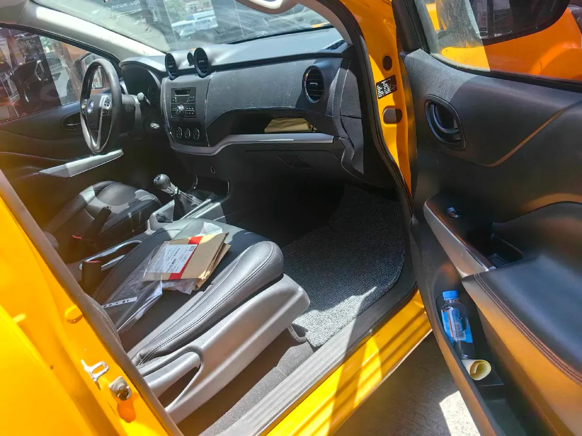 2020 Dongfeng RuiQi 6 2.4L 158HP L4 5MT,autocango,china used car exporter,china ev exporter,chinese used car exporter,chinese used ev exporter