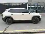 2025 DongFeng Nammi 06 BEV