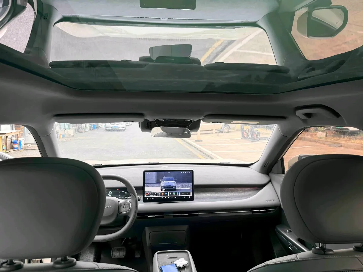 2025 DongFeng Nammi 06 BEV,autocango,china used car exporter,china ev exporter,chinese used car exporter,chinese used ev exporter