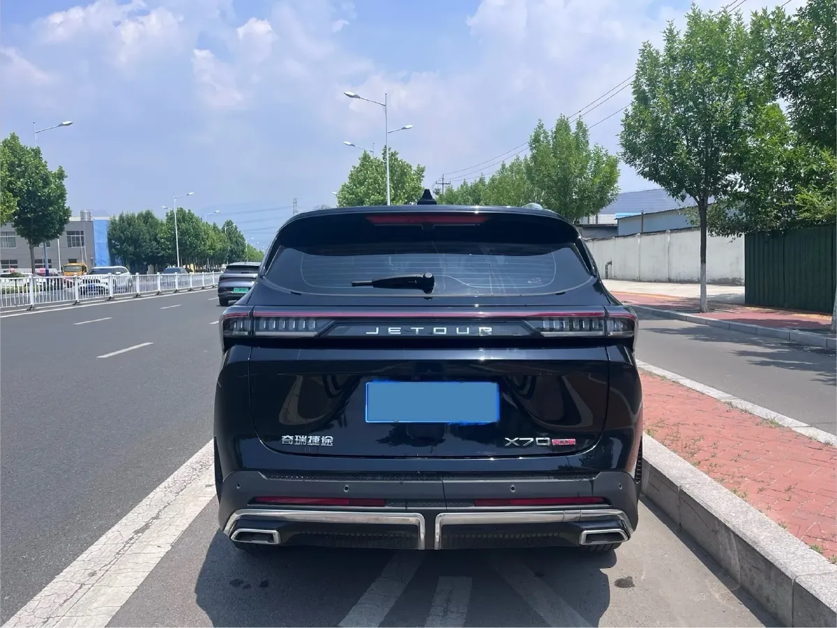 2023 Jetour X70 Plus 1.5T 156HP L4 CVT,autocango,china used car exporter,china ev exporter,chinese used car exporter,chinese used ev exporter
