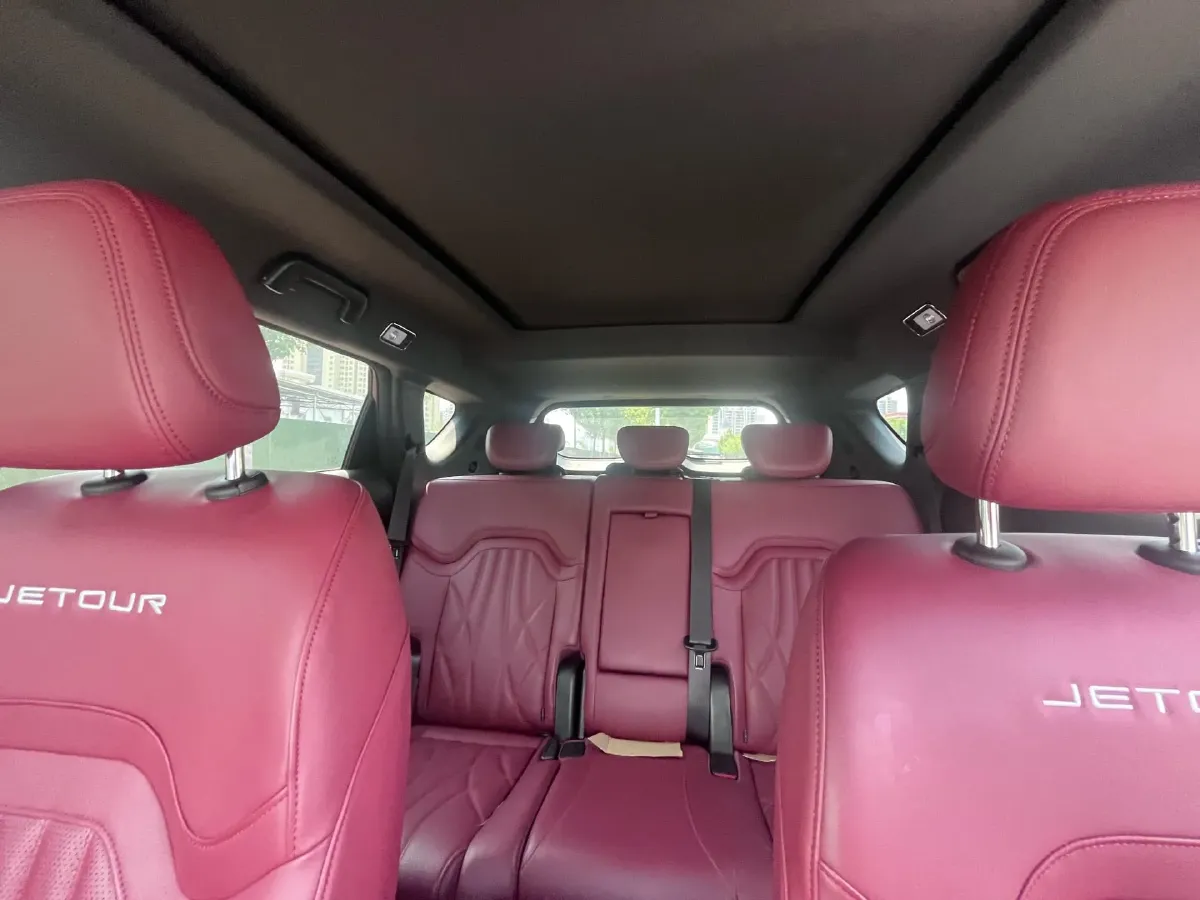 2023 Jetour X70 Plus 1.5T 156HP L4 CVT,autocango,china used car exporter,china ev exporter,chinese used car exporter,chinese used ev exporter