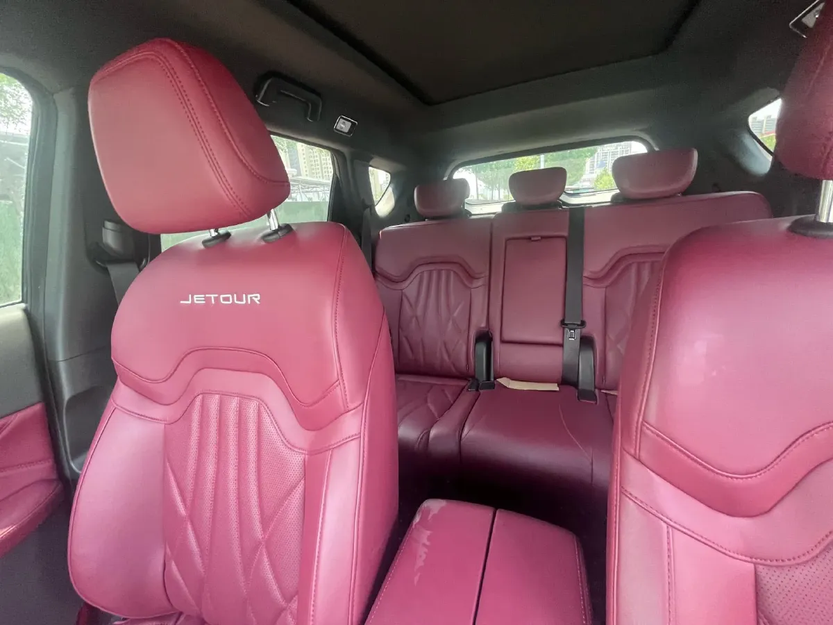 2023 Jetour X70 Plus 1.5T 156HP L4 CVT,autocango,china used car exporter,china ev exporter,chinese used car exporter,chinese used ev exporter