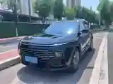 2023 Jetour X70 Plus 1.5T 156HP L4 CVT