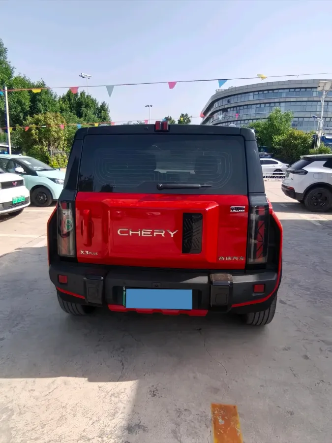 2025 Fulwin FulwinX3 PLUS BEV,autocango,china used car exporter,china ev exporter,chinese used car exporter,chinese used ev exporter