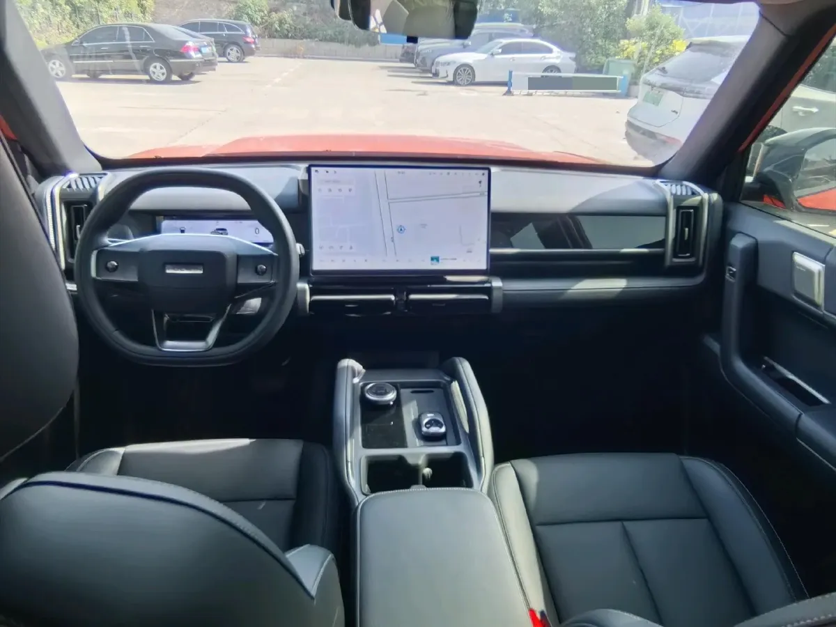 2025 Fulwin FulwinX3 PLUS BEV,autocango,china used car exporter,china ev exporter,chinese used car exporter,chinese used ev exporter