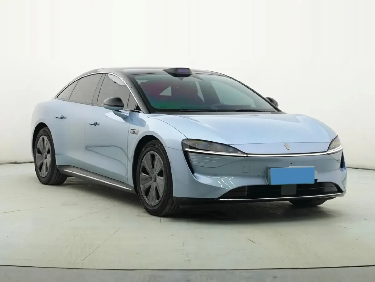 2024 Luxeed S7 BEV 82KWH,autocango,china used car exporter,china ev exporter,chinese used car exporter,chinese used ev exporter