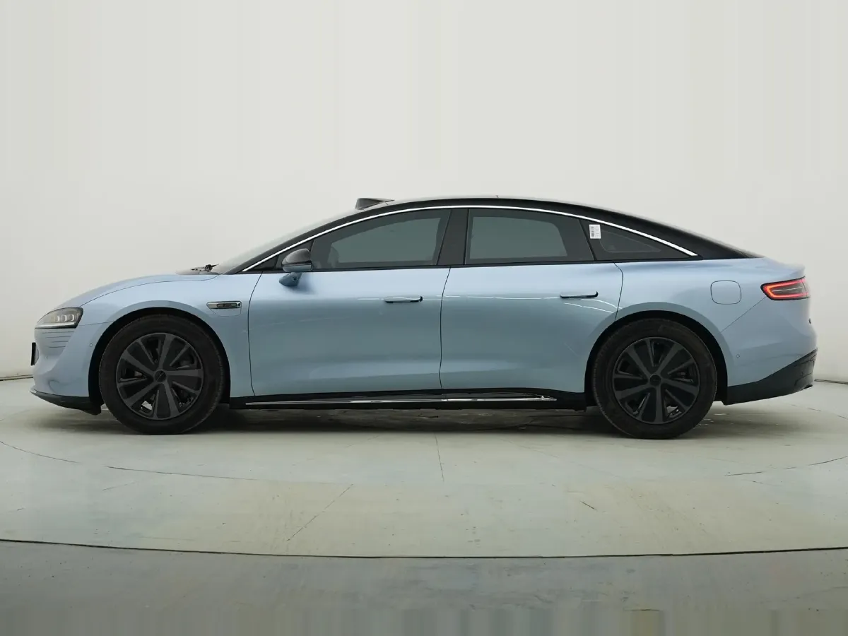 2024 Luxeed S7 BEV 82KWH,autocango,china used car exporter,china ev exporter,chinese used car exporter,chinese used ev exporter