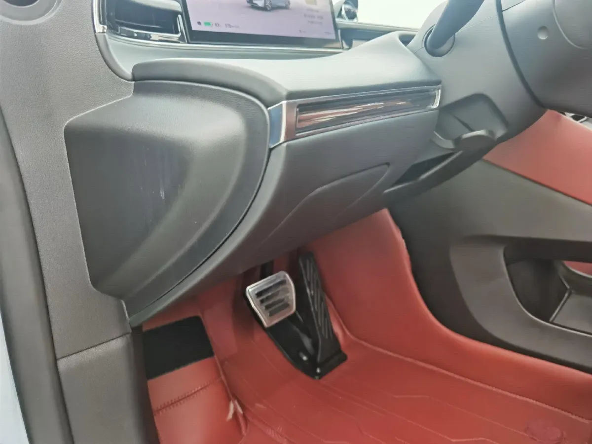 2024 Luxeed S7 BEV 82KWH,autocango,china used car exporter,china ev exporter,chinese used car exporter,chinese used ev exporter