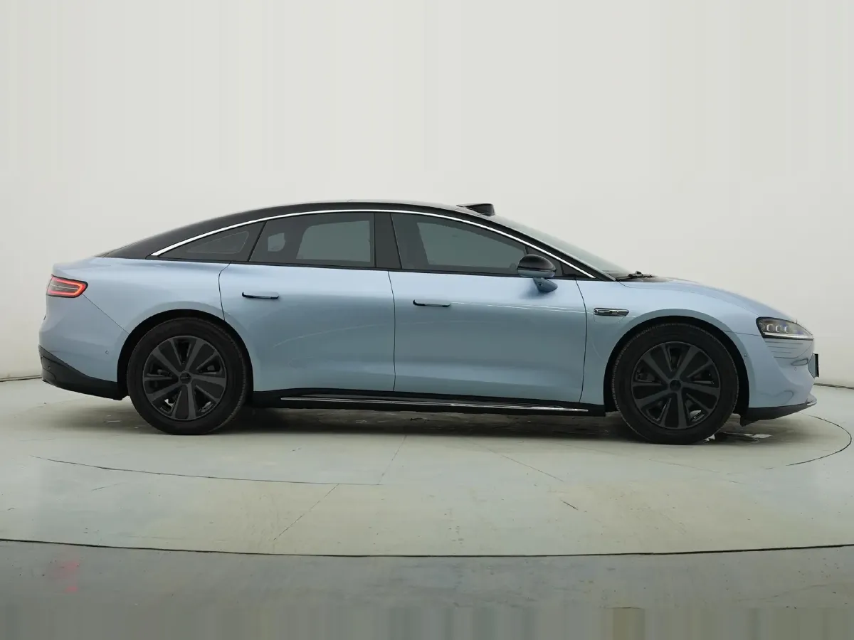 2024 Luxeed S7 BEV 82KWH,autocango,china used car exporter,china ev exporter,chinese used car exporter,chinese used ev exporter
