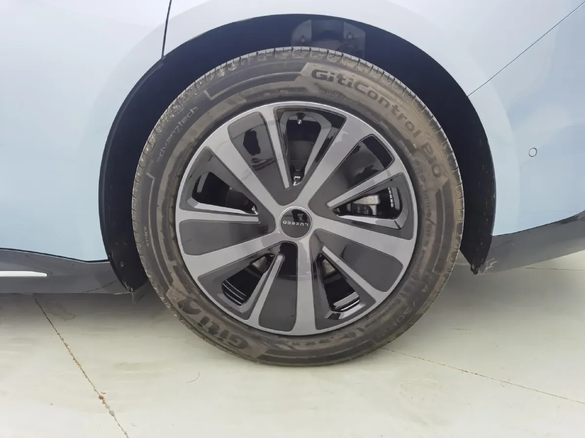 2024 Luxeed S7 BEV 82KWH,autocango,china used car exporter,china ev exporter,chinese used car exporter,chinese used ev exporter