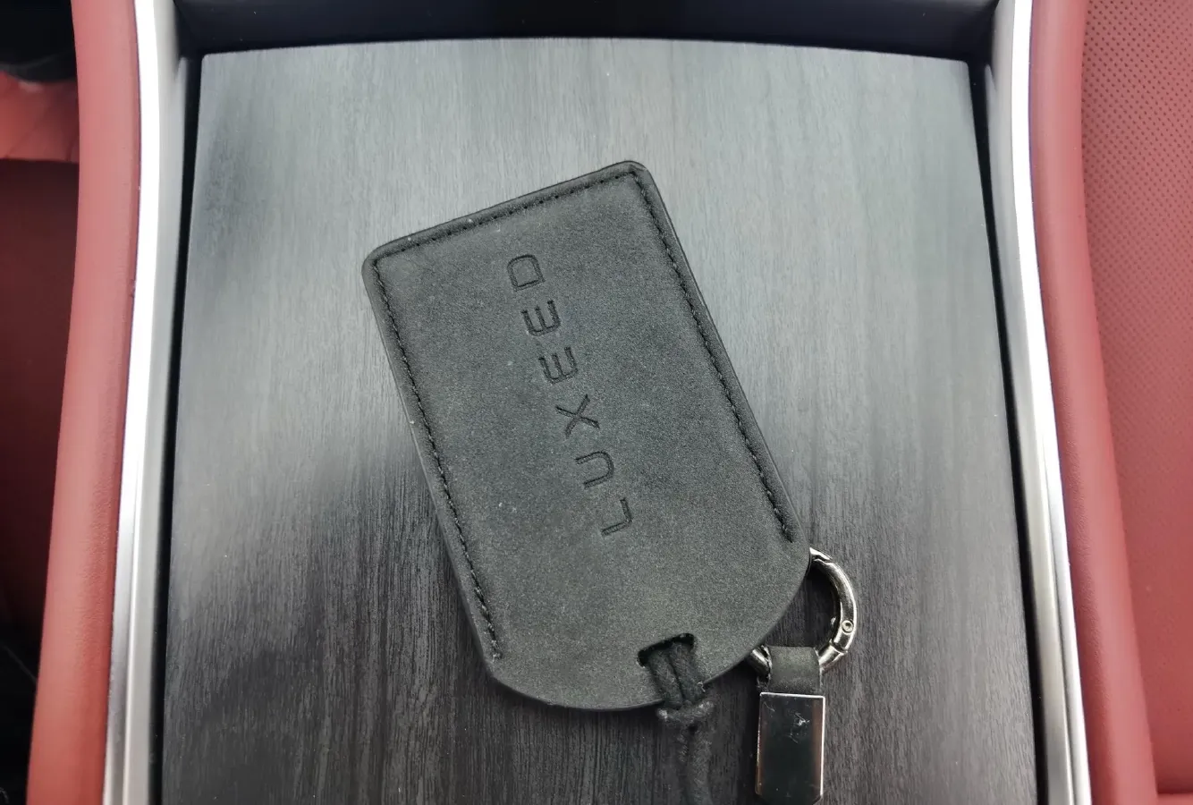 2024 Luxeed S7 BEV 82KWH,autocango,china used car exporter,china ev exporter,chinese used car exporter,chinese used ev exporter