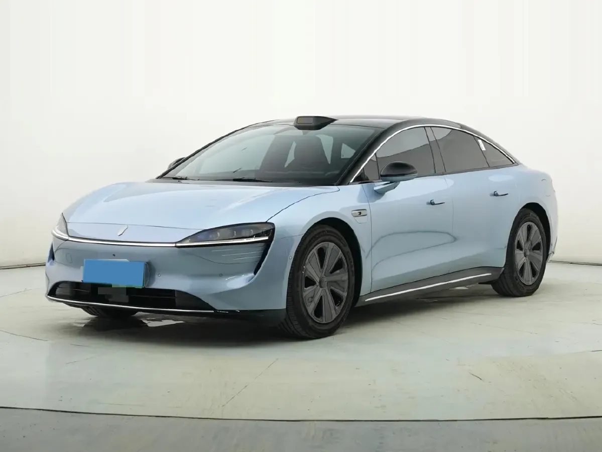 2024 Luxeed S7 BEV 82KWH,autocango,china used car exporter,china ev exporter,chinese used car exporter,chinese used ev exporter