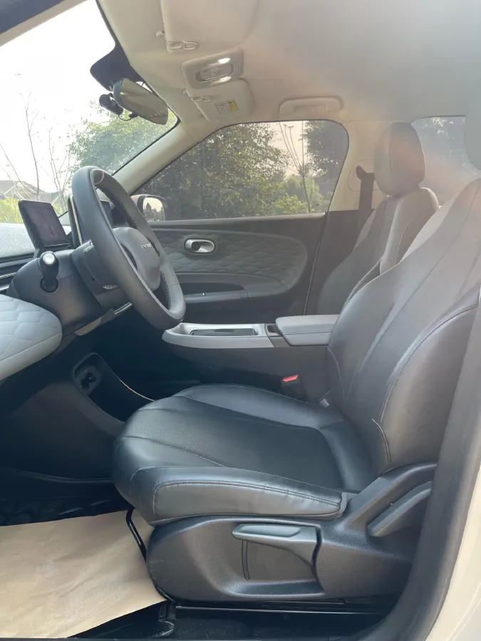 2024 DongFeng eπ 01 BEV 31.45KWH,autocango,china used car exporter,china ev exporter,chinese used car exporter,chinese used ev exporter