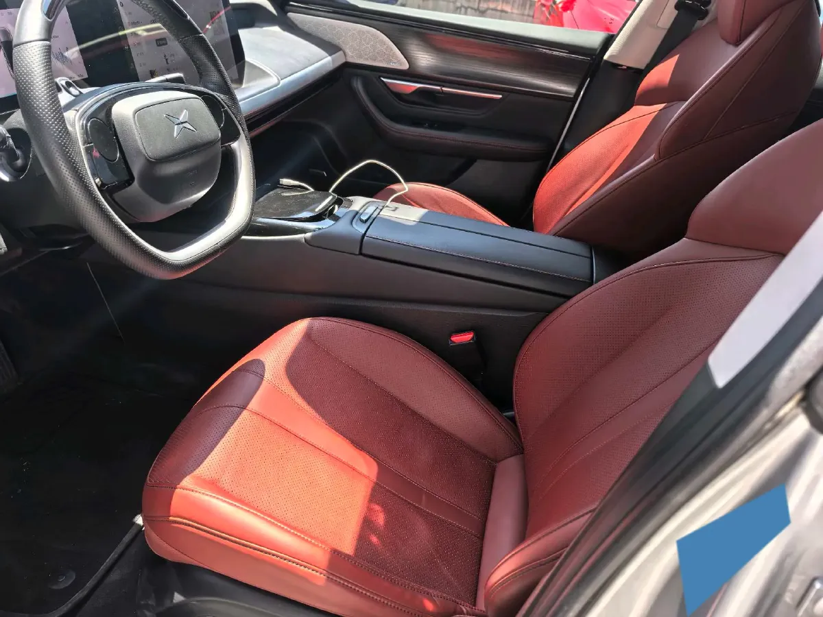 2020 Xpeng P7 BEV 70.8KWH,autocango,china used car exporter,china ev exporter,chinese used car exporter,chinese used ev exporter