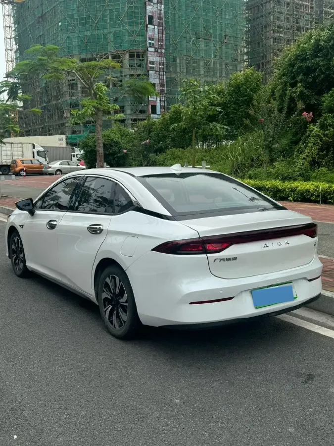 2020 Aion S BEV 58.8KWH,autocango,china used car exporter,china ev exporter,chinese used car exporter,chinese used ev exporter