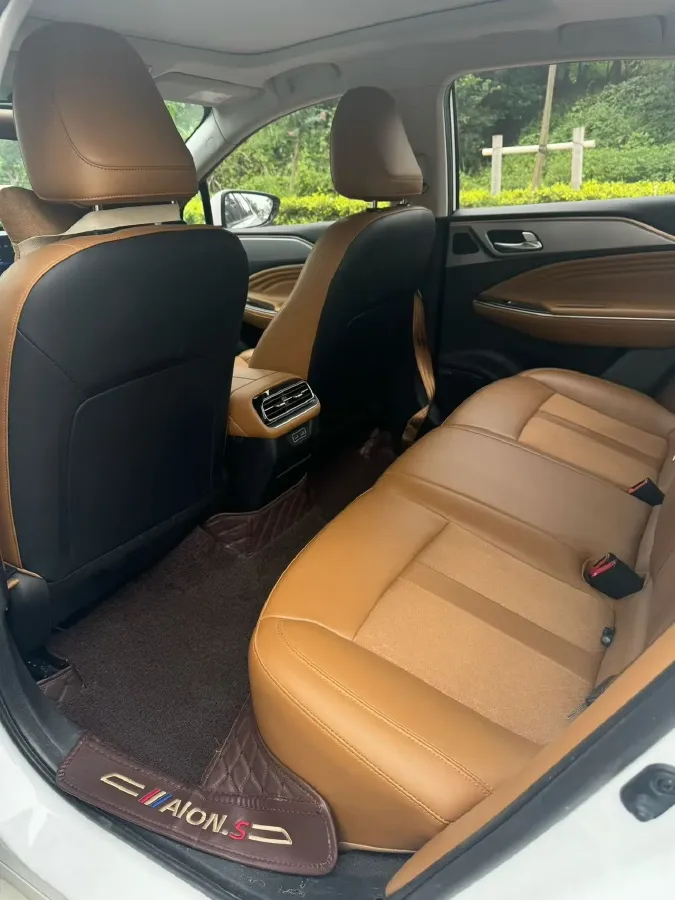 2020 Aion S BEV 58.8KWH,autocango,china used car exporter,china ev exporter,chinese used car exporter,chinese used ev exporter