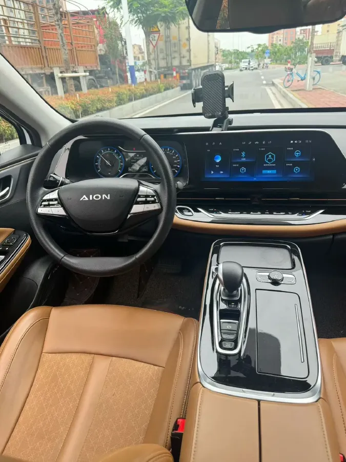 2020 Aion S BEV 58.8KWH,autocango,china used car exporter,china ev exporter,chinese used car exporter,chinese used ev exporter