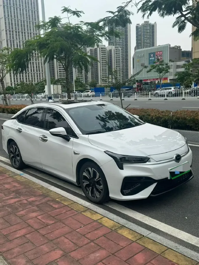 2020 Aion S BEV 58.8KWH,autocango,china used car exporter,china ev exporter,chinese used car exporter,chinese used ev exporter