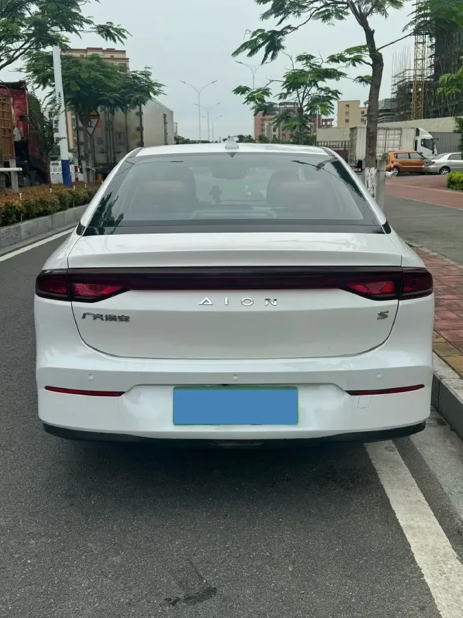 2020 Aion S BEV 58.8KWH,autocango,china used car exporter,china ev exporter,chinese used car exporter,chinese used ev exporter