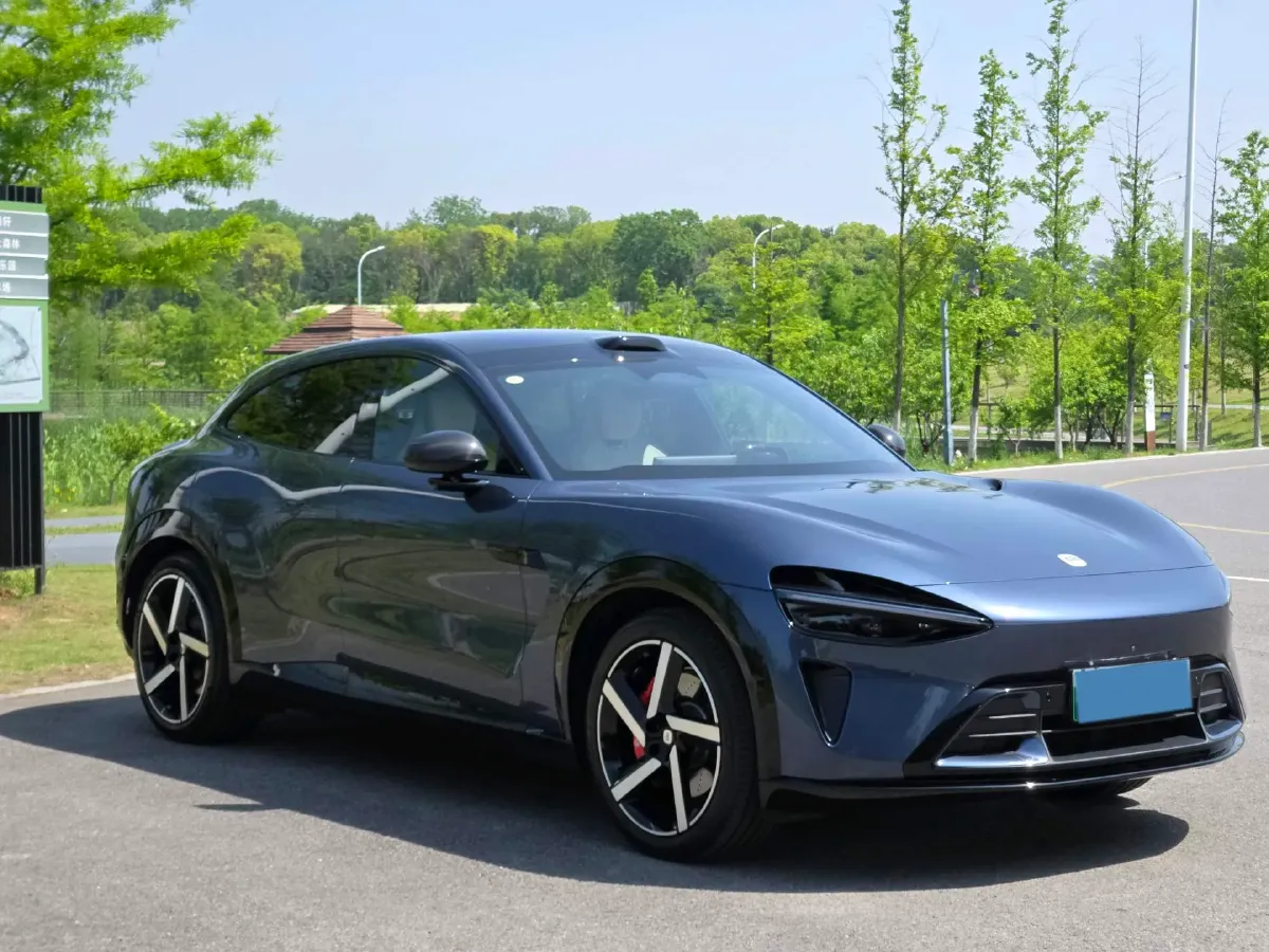 2025 MI YU7 BEV 101.7KWH,autocango,china used car exporter,china ev exporter,chinese used car exporter,chinese used ev exporter