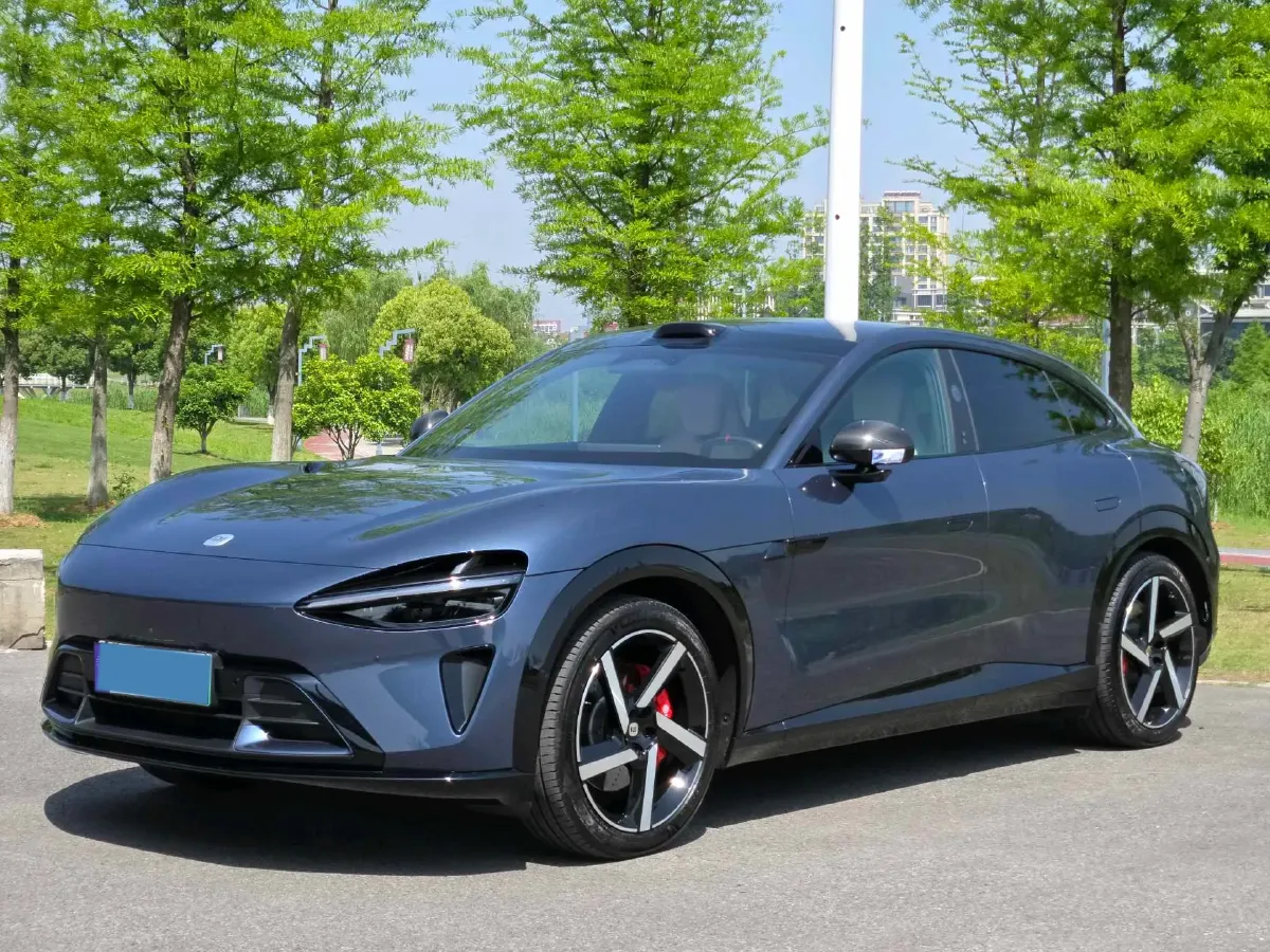 2025 MI YU7 BEV 101.7KWH,autocango,china used car exporter,china ev exporter,chinese used car exporter,chinese used ev exporter