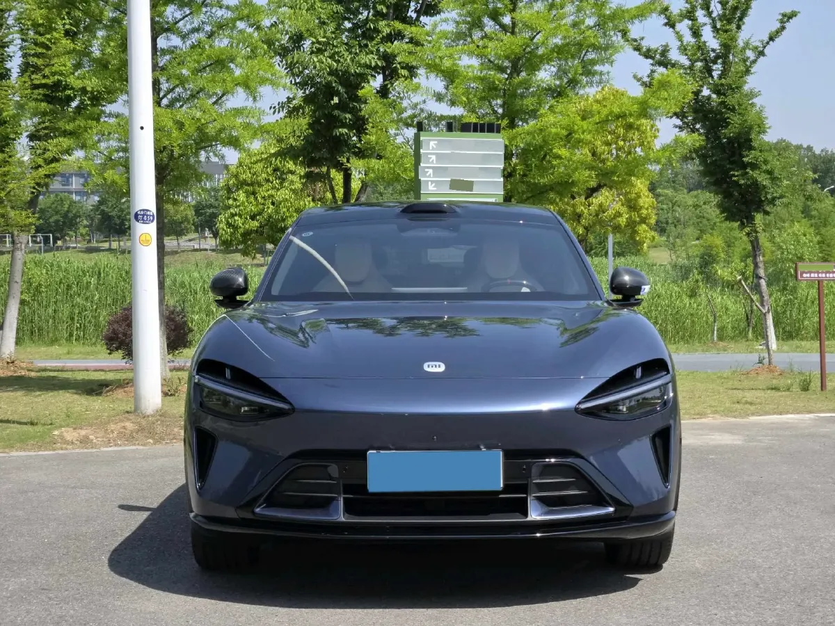 2025 MI YU7 BEV 101.7KWH,autocango,china used car exporter,china ev exporter,chinese used car exporter,chinese used ev exporter