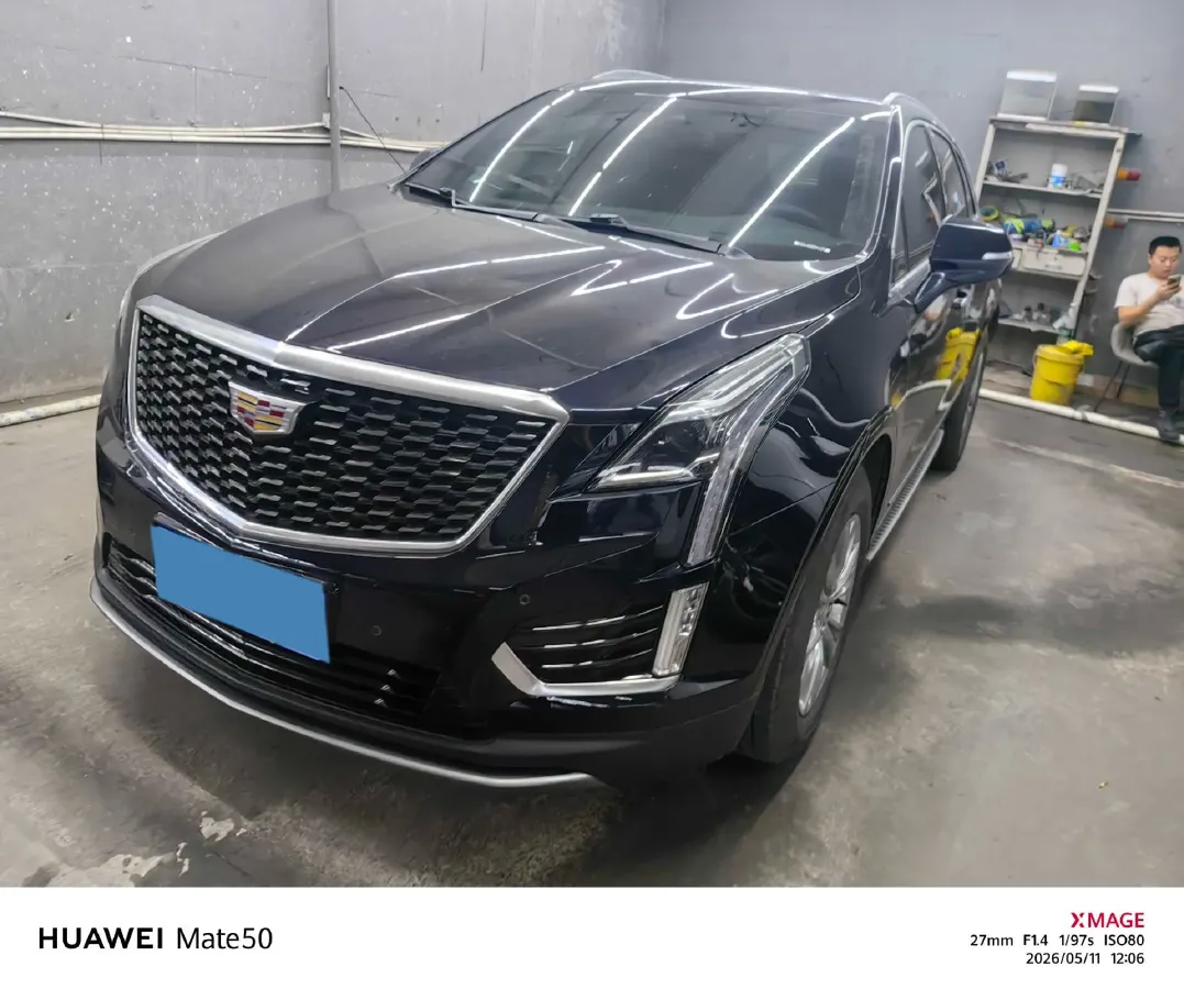 2021 Cadillac XT5 2.0T 237HP L4 9AT,autocango,china used car exporter,china ev exporter,chinese used car exporter,chinese used ev exporter
