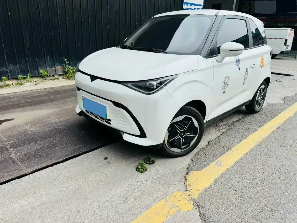2023 KaiYi ShiYue BEV 17.28KWH,autocango,china used car exporter,china ev exporter,chinese used car exporter,chinese used ev exporter